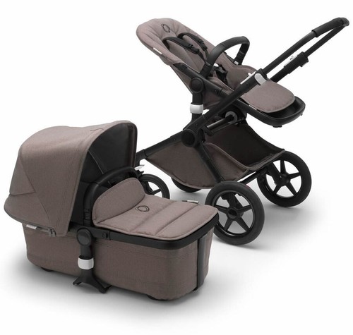 Bugaboo fox seat and - bugaboo,