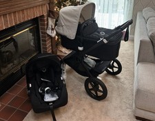 Bugaboo Fox 3 Complete