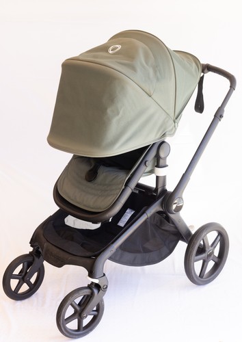 Bugaboo fox baby toddler - bugaboo,