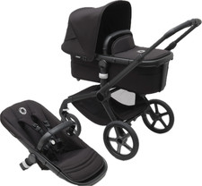 Brand New Bugaboo Fox 5-