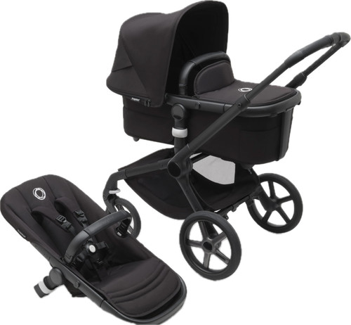 Brand new bugaboo fox - bugaboo,