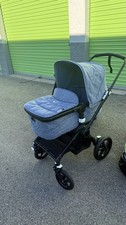 Bugaboo Fox 2 Stroller Full