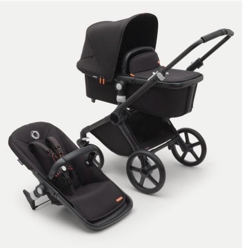 Bugaboo fox cub stroller - bugaboo,