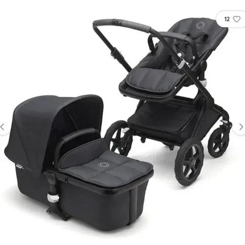 Bugaboo fox stellar - bugaboo,