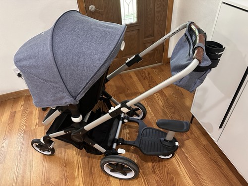 Insane 300 for bugaboo - insane, $300