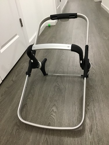 Bugaboo fox - 1, 3