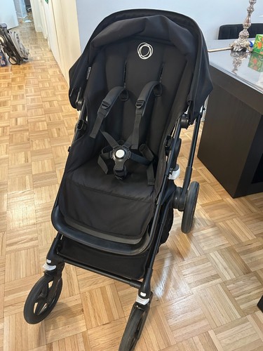 Bugaboo fox complete - bugaboo,