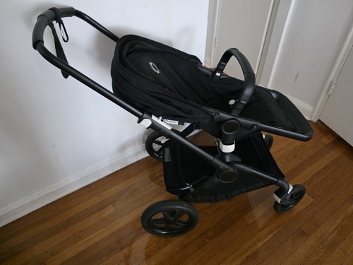 Bugaboo fox mint - 2, i