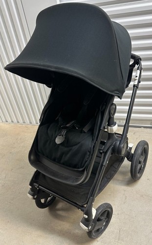 Bugaboo fox complete - fox, all