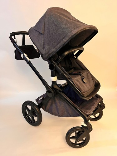 Bugaboo fox2 baby - “bugaboo, fox2”