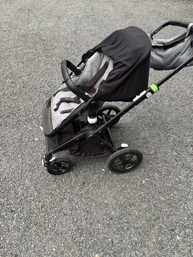 Bugaboo fox stroller - bugaboo, stroller!