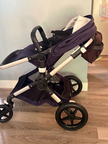 Bugaboo fox2 stroller