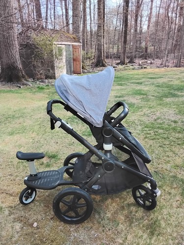 Bugaboo fox 2018 - model, in