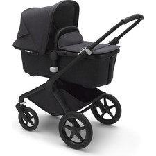 Bugaboo fox2 stroller