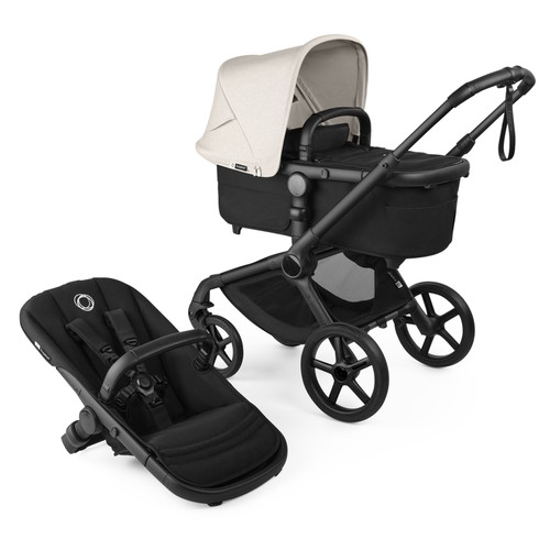 Bugaboo fox complete - fox, 5