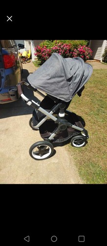 Bugaboo fox stroller 2018 - bugaboo,