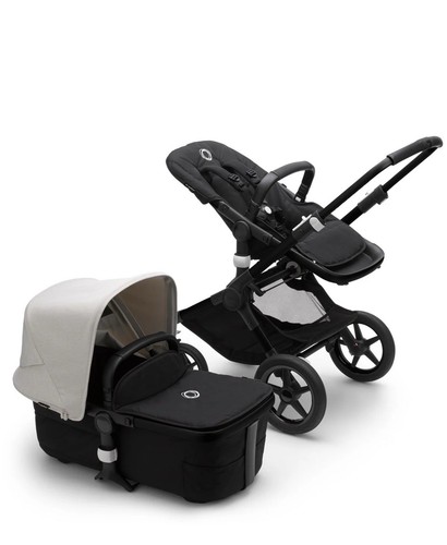 Bugaboo fox complete - fox, 3