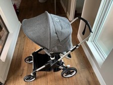 Bugaboo Fox 2 Stroller - Grey