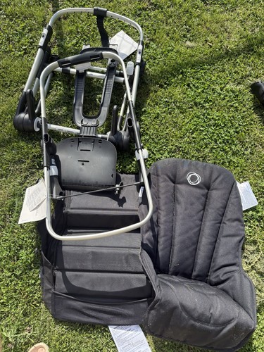 Bugaboo fox stroller - 3,