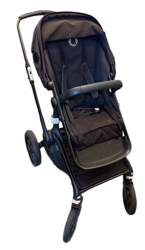 Great pre owned bugaboo fox - great,