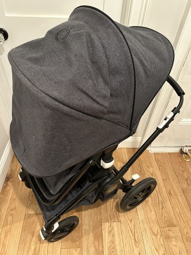 Bugaboo fox stroller - bugaboo,