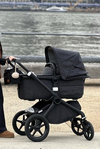 Bugaboo fox complete - 3,