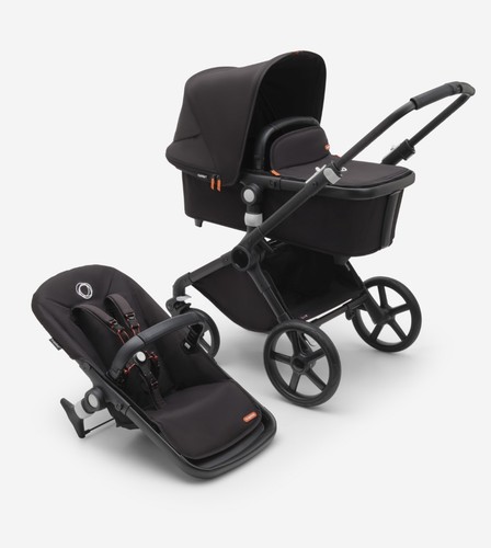 Bugaboo fox cub stroller - bugaboo,