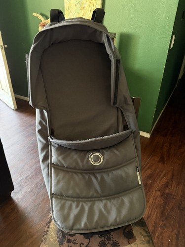 Bugaboo fox bassinet fabric - bugaboo,