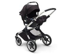 Bugaboo Fox 2 Stroller - Black