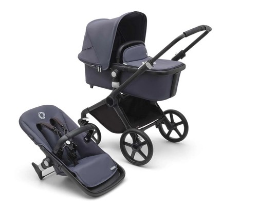 Bugaboo fox cub - cub, stroller