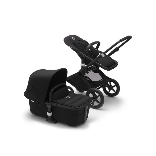 Used bugaboo fox complete - used,