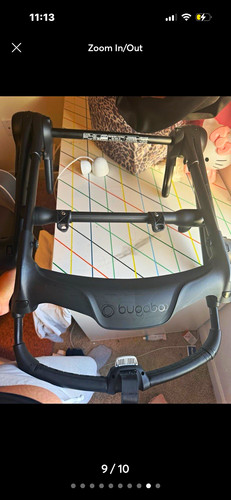 Bugaboo fox stroller - fox,