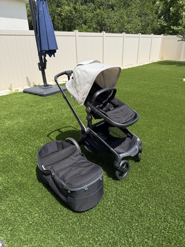 Bugaboo fox renew stroller - fox, 5
